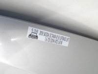 Капот крышка перед передняя двигателя skoda octavia 3 5e рестайлинг  16-20r la7w Недорого, фото thumb