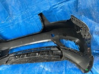 фото thumb №7, Volvo xc40 бампер передний