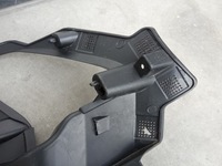 фото thumb №7, Ford focus mk4 18-23r- ползун бампера левый перед jx7b-17e889