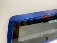 фото thumb №4, Кришка багажника задня скло ford ranger