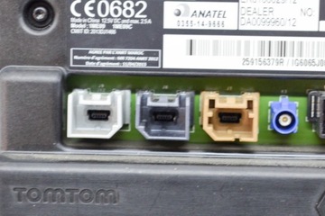 фото thumb №6, Renault zoe навігація дисплей екран 259156379r 65kw електрика 2015