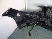 фото thumb №8, Volvo s90 v90 ii бампер передній kompletny 4pdc