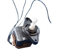 фото thumb №1, Моторчик регулировки лампы перед 007878-08 ford c-max mk1 renault espace iv