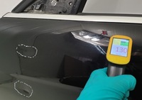 фото thumb №4, Двері лівий перед 197 mercedes w204