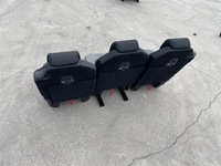 фото thumb №4, Сидіння задня ii ряд напівшкіра citroen c4 picasso 2 ii spacetourer grand 14-