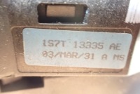 фото thumb №10, Перемикач підрульовий перемикач стрічка шлейф подушка безпеки ford mondeo mk3 1s7t14a664ac