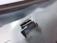 фото thumb №4, Renault clio iv спойлер t0000112992 tekng