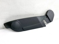 фото thumb №9, Mercedes-benz vito viano w639 2008 перед сторона правая сиденья, сиденье