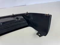 фото thumb №10, Lexus rx решётка бампера уголок молдинг правый перед 5271148030