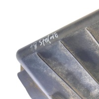 Alfa romeo stelvio 2019 корпус фильтров воздуха Недорого, фото thumb