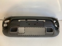 фото thumb №1, Jeep compass ii trailhawk бампер перед передній