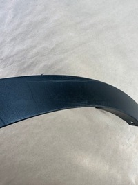 фото thumb №7, Bmw x3 e83 молдинг крила права перед 517734058183