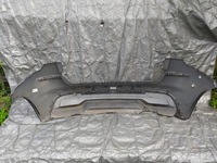 фото thumb №9, Skoda kamiq бампер задняя задний pod pdc 658807421