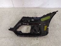 фото thumb №9, Уголок бампера бампер решётка audi q5 80a807438e