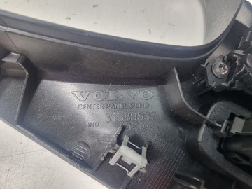 фото thumb №8, Рамка защита спидометра радио volvo v40 ii 31389537