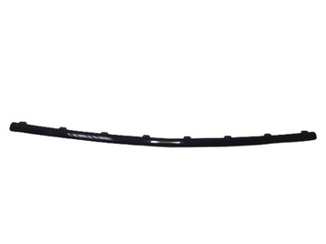 фото thumb №7, Mercedes glc x253 c253 14-планки бампера чёрные