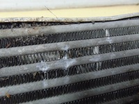 фото thumb №9, Радиаторов интеркулер mercedes w204 a2045000200