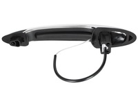 фото thumb №2, Ручка дверь правая mini r50 r53 r55 r56 r57 r58