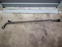 фото thumb №2, Труба выхлопная renault scenic ii 1.5 dci