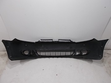 фото thumb №13, Vw golf vi універсал 1k9 09-13 бампер переднє org !