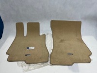 Купить Mercedes w216 cl600 v12 коврики оригинальные новая, фото thumb