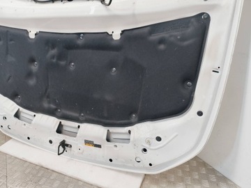 фото thumb №16, Mercedes-benz a w177 2019 крышка передняя / капот двигателя