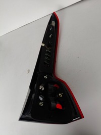 фото thumb №5, Лампа левая задняя volvo v50 lift led