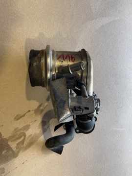 фото thumb №12, Vw audi skoda 2.0 tdi радіаторів вихлопних газів egr 05l131512d