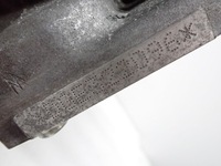 фото thumb №13, Двигун dge audi a3 8y vw golf viii 8 5h gte 1.4 tsi ehybrid 150km 21r fv