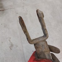 фото thumb №10, Jaguar s-type 2,7d амортизатор перед