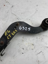 фото thumb №8, Toyota rav4 iv важіль задня правий лівий 4x4 2.0d