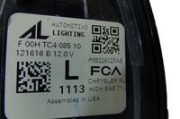 фото thumb №16, Chrysler pacifica 2017- лампа ліва задня задня w крила кузовна