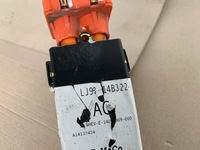 фото thumb №12, Ford mustang mach-e rwd 21r 75.7kwh кабель шланг двигателя оригинал