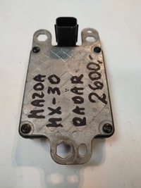 фото thumb №5, Радар датчик mazda mx30 dn4j-67xa0-c