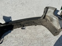 Focus mk3 kombi бампер задний  чёрный с Разборки, фото thumb