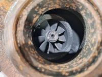 фото thumb №7, Турбіна garrett 55211063 opel vectra c 1.9 cdti 150km