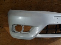 фото thumb №10, Бампер перед передний оригинал 62022-3zl0h nissan pulsar 2014-