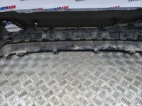 фото thumb №15, Bmw seria x7 g07 lci lift mpakiet бампер задняя задний с диффузор