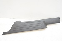 фото thumb №1, Захист накладка поріг лівий задня mazda 5