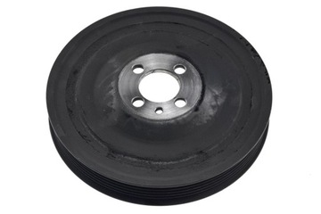 фото thumb №8, Nty rkp-pl-021 колесо ременное, wał коленчатый