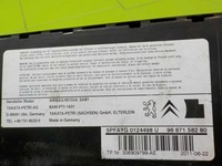 фото thumb №4, Ds4 11r подушка безопасности подушка сиденье правая 9687158280