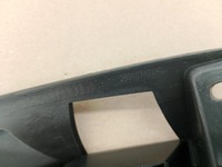 фото thumb №7, Корзина кронштейн протитуманної фари перед лівий renault trafic iii