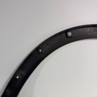 фото thumb №10, Молдинг накладка крыльев правое зад задняя mazda cx-5 oem номер оригинал kd5351w51