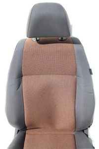 фото thumb №8, Vw amarok сиденья сидений сидений сиденье сиденье обивка 2h велюр цвет b