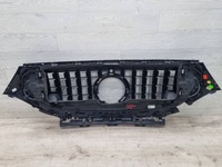 фото thumb №7, Mercedes-benz e w214 2024 перед решётка радиатора радиатора / решётка радиатора