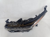 фото thumb №3, Toyota prius prime ii 17- фара лампа передня led ліва