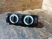 фото thumb №6, Панель обдув кондиціонера mercedes clk w208 1708300185