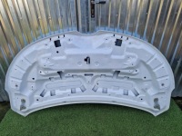 Капот кришка двигуна renault kangoo iv iii 4 2021 - Ціна, фото thumb