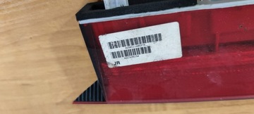 фото thumb №9, Chevrolet volt ampera лампа свет сплав лампа