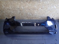 фото thumb №1, Бампер перед volvo xc60 17-